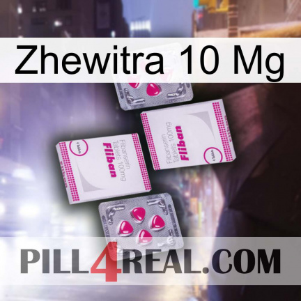 Zhewitra 10Mg 33